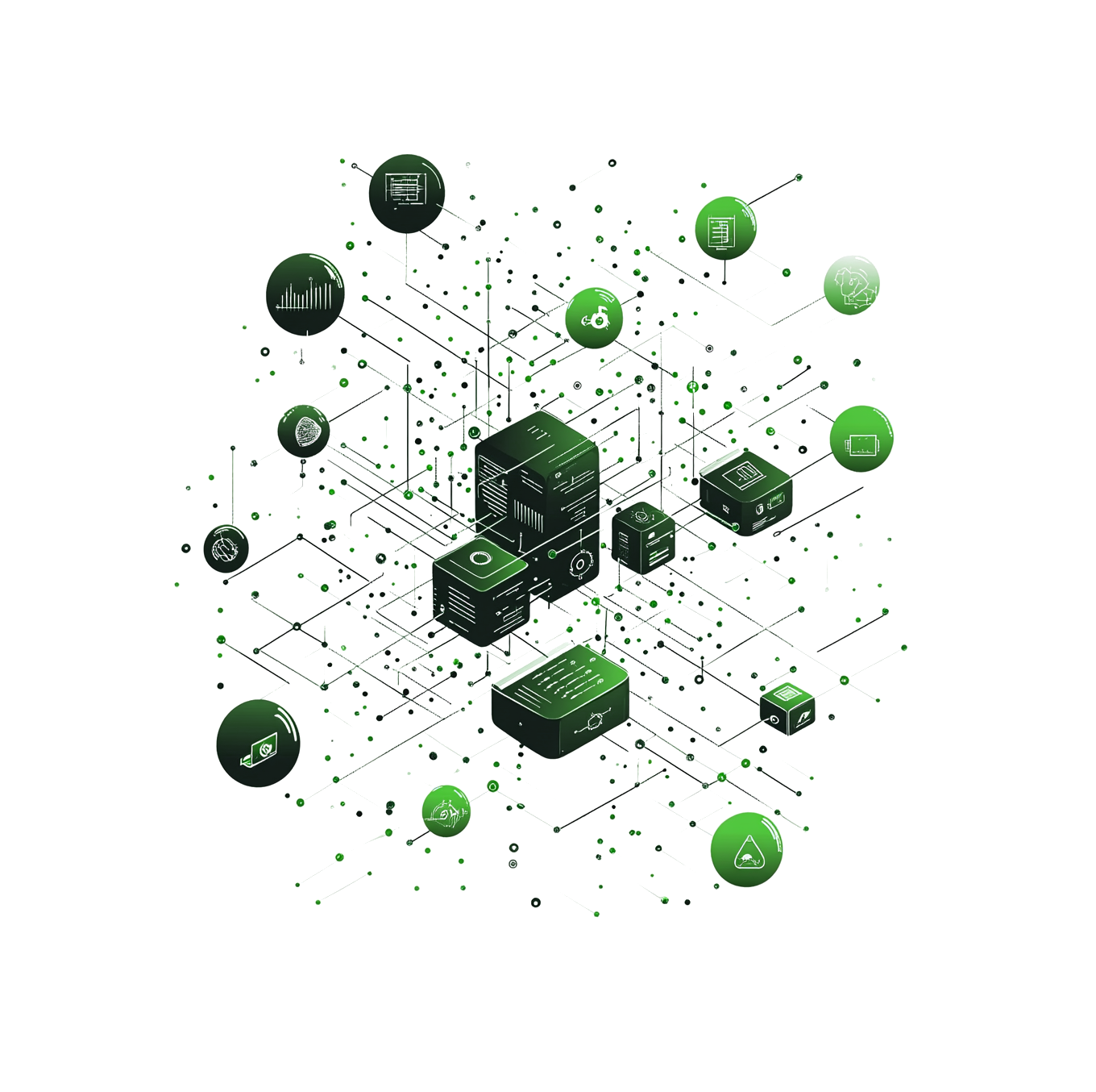 Infrastructure Review